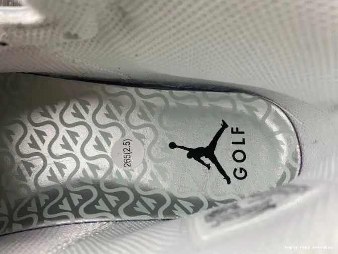 Rep Husky Air FD6815-001 Gift High 1 Giving Jordan Golf 0516